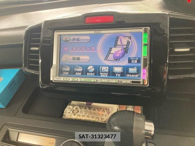 Honda FREED 2009-09 7454470-16