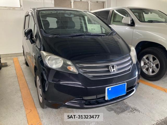 Honda FREED 2009-09 7454470-1