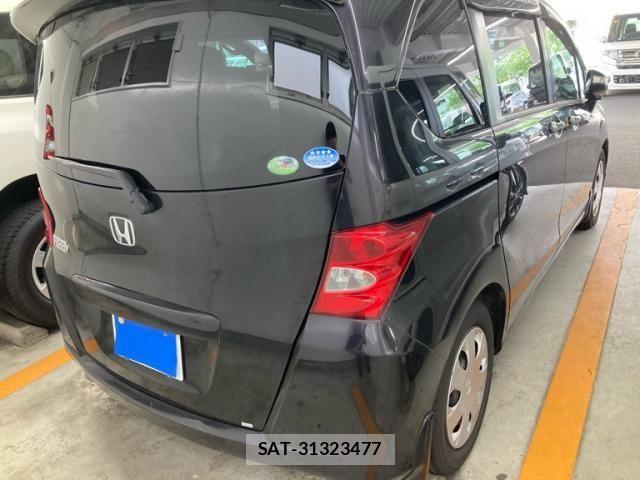 Honda FREED 2009-09 7454470-2