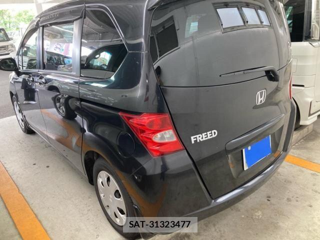 Honda FREED 2009-09 7454470-3