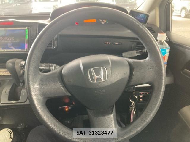 Honda FREED 2009-09 7454470-4