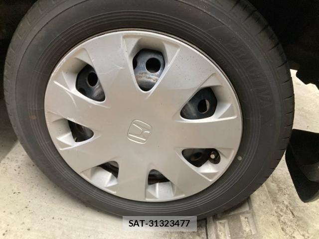 Honda FREED 2009-09 7454470-7