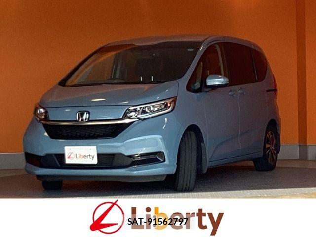 Honda FREED 2021-04 7454451-0
