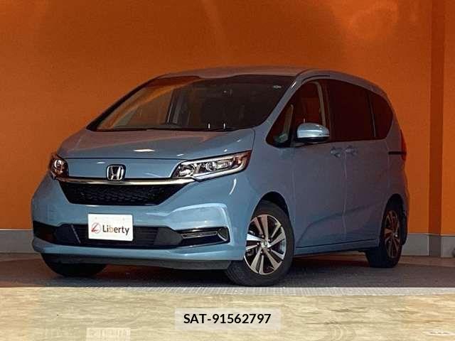Honda FREED 2021-04 7454451-9