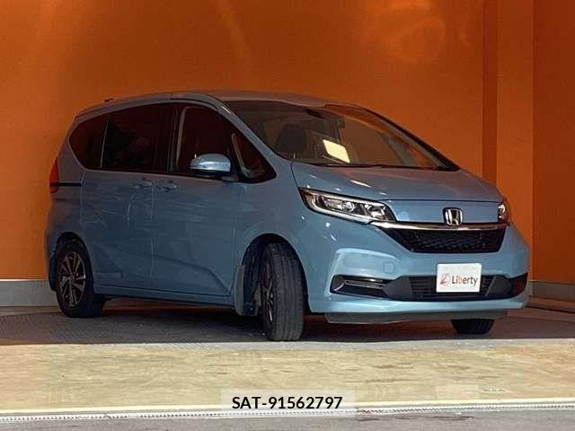 Honda FREED 2021-04 7454451-11