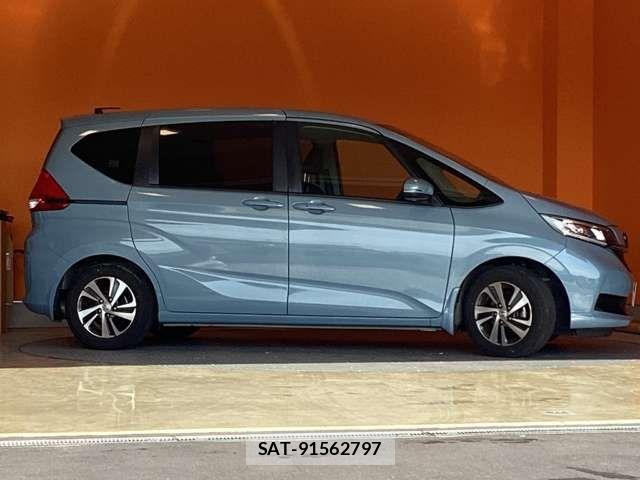 Honda FREED 2021-04 7454451-12