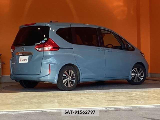 Honda FREED 2021-04 7454451-13