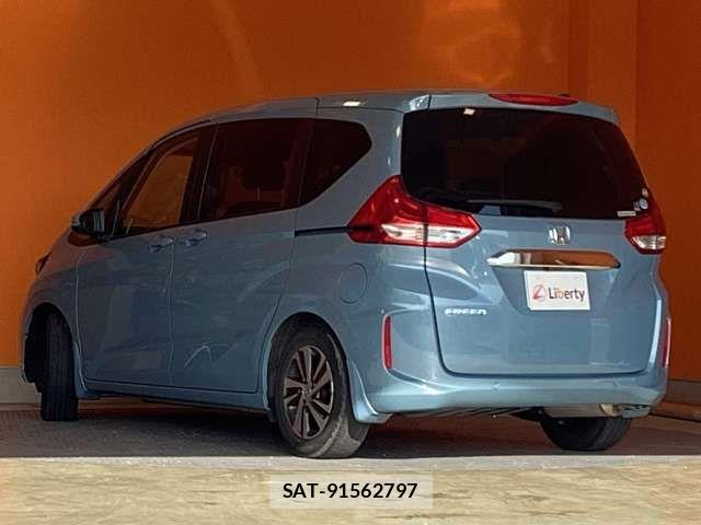 Honda FREED 2021-04 7454451-15