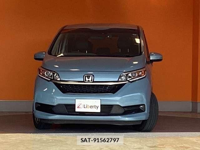 Honda FREED 2021-04 7454451-8