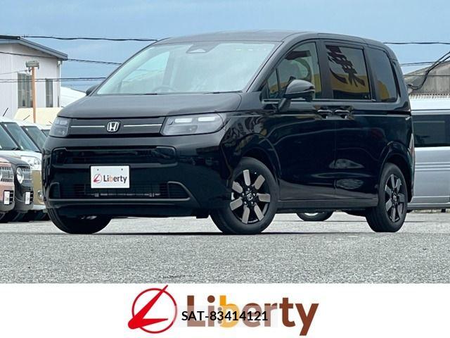 Honda FREED 2026-03 7454440-0