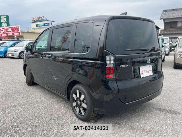 Honda FREED 2026-03 7454440-9