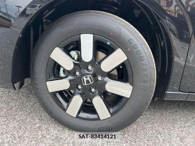 Honda FREED 2026-03 7454440-11