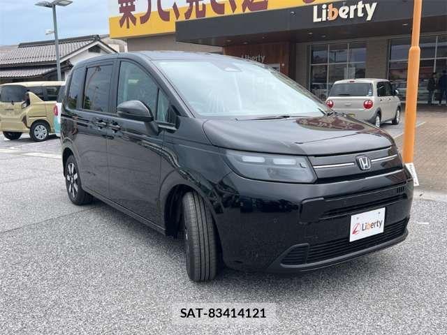 Honda FREED 2026-03 7454440-5
