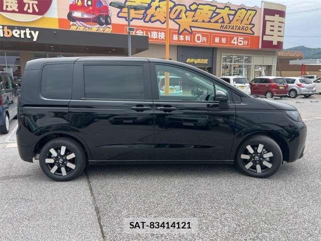 Honda FREED 2026-03 7454440-6