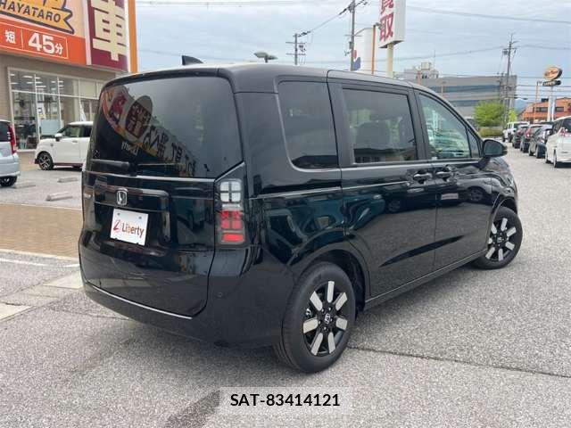 Honda FREED 2026-03 7454440-7