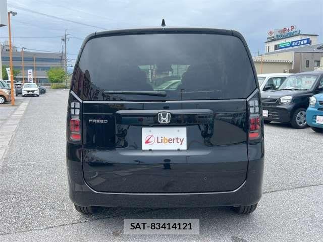 Honda FREED 2026-03 7454440-8