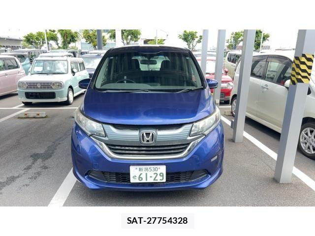 Honda FREED 2017-07 7454456-0