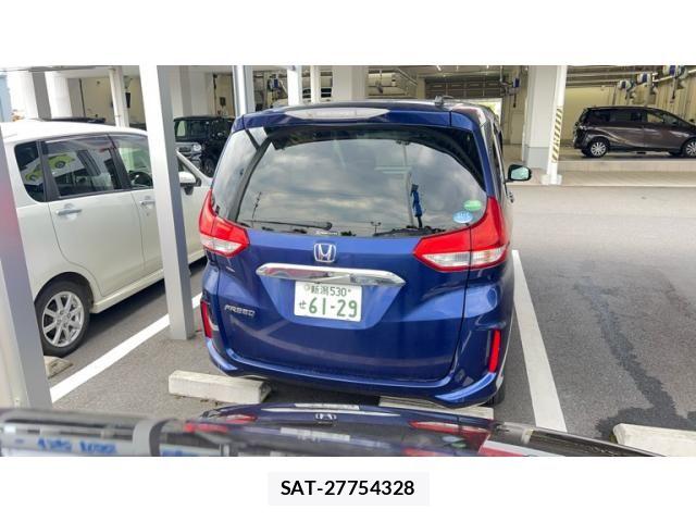 Honda FREED 2017-07 7454456-1