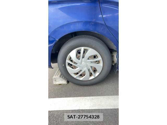 Honda FREED 2017-07 7454456-24