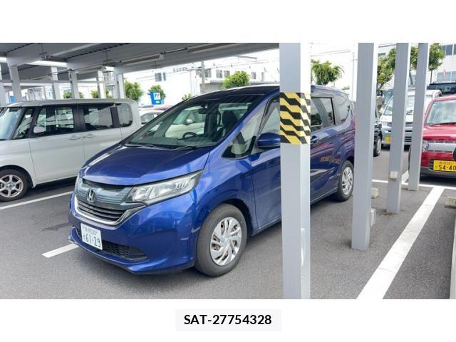 Honda FREED 2017-07 7454456-3