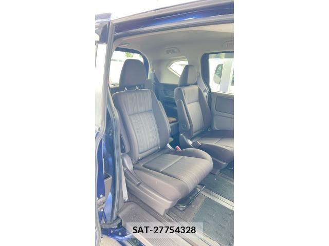 Honda FREED 2017-07 7454456-8