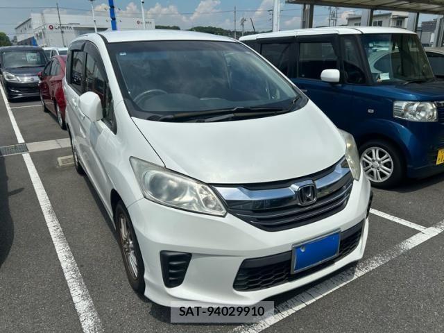 Honda FREED 2016-02 7454459-0