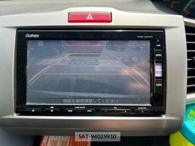 Honda FREED 2016-02 7454459-9