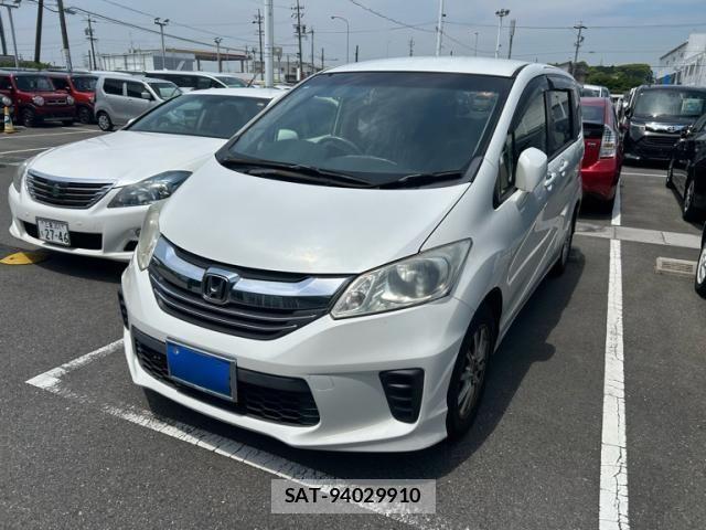 Honda FREED 2016-02 7454459-2