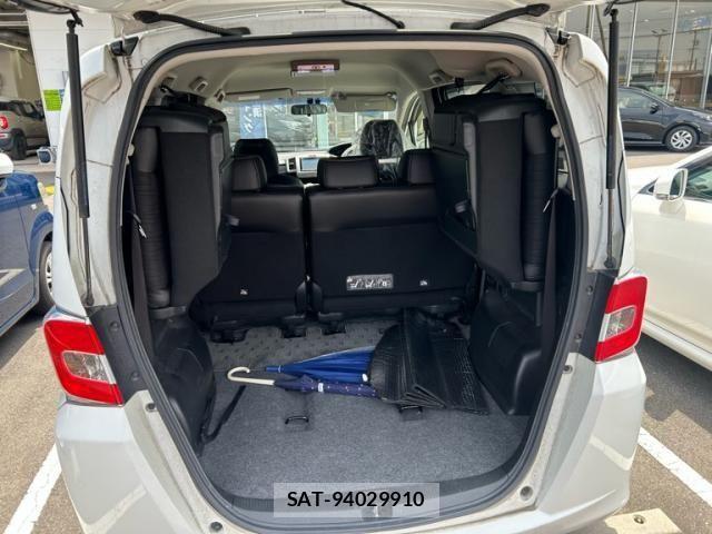 Honda FREED 2016-02 7454459-6