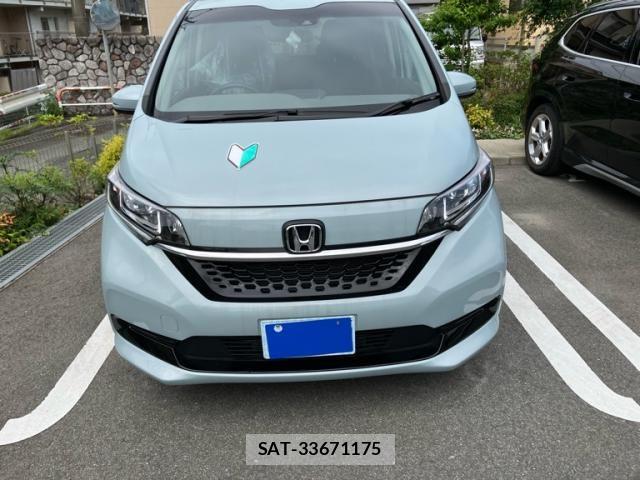 Honda FREED 2023-07 7454449-0