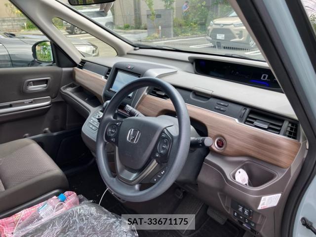 Honda FREED 2023-07 7454449-9