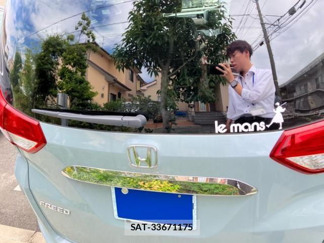 Honda FREED 2023-07 7454449-1