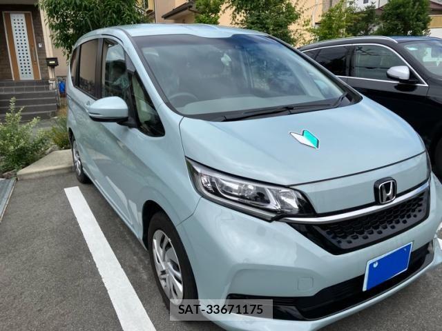 Honda FREED 2023-07 7454449-2