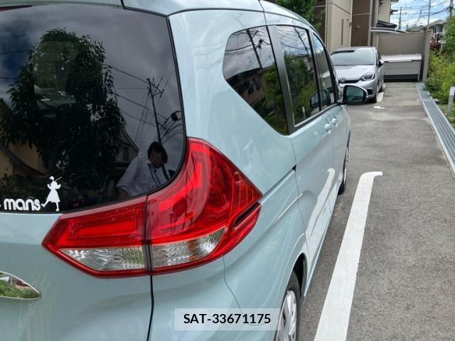 Honda FREED 2023-07 7454449-4