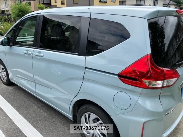 Honda FREED 2023-07 7454449-5