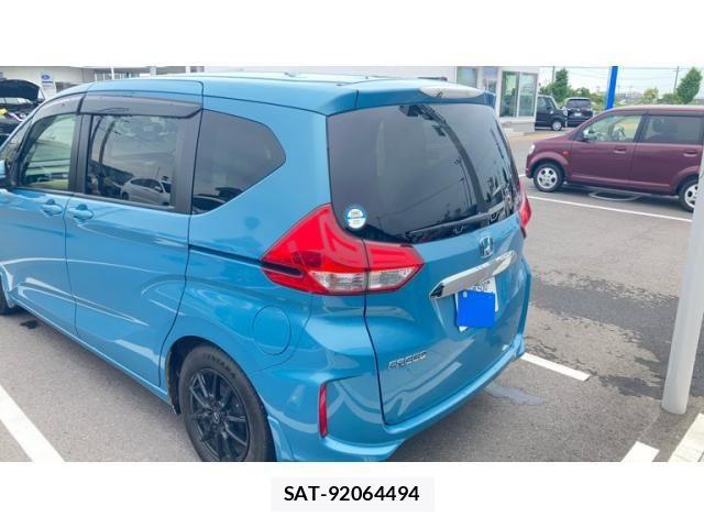 Honda FREED 2016-09 7454464-9