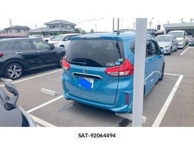 Honda FREED 2016-09 7454464-10