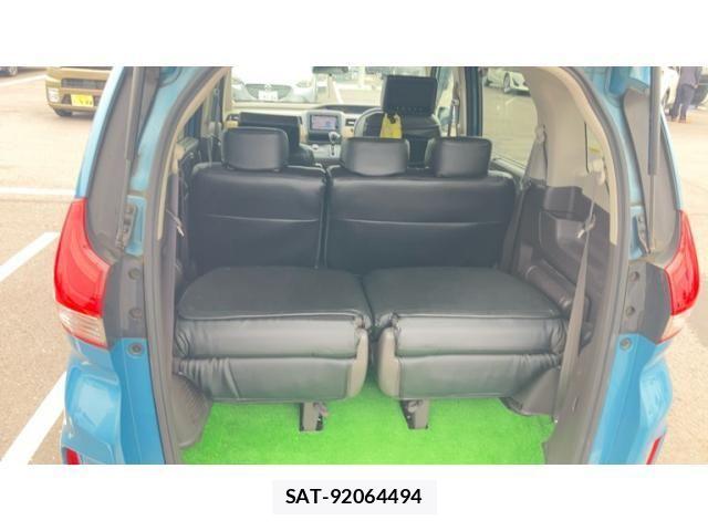 Honda FREED 2016-09 7454464-11