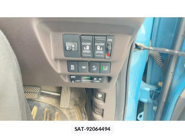 Honda FREED 2016-09 7454464-16