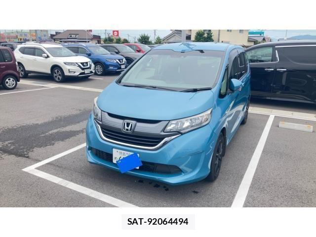 Honda FREED 2016-09 7454464-1