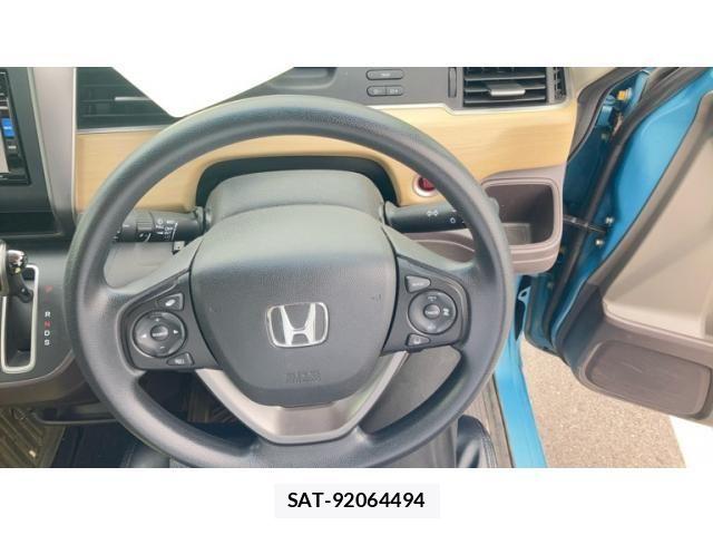 Honda FREED 2016-09 7454464-19