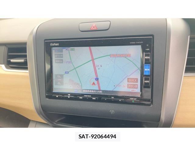 Honda FREED 2016-09 7454464-21