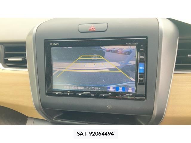 Honda FREED 2016-09 7454464-22