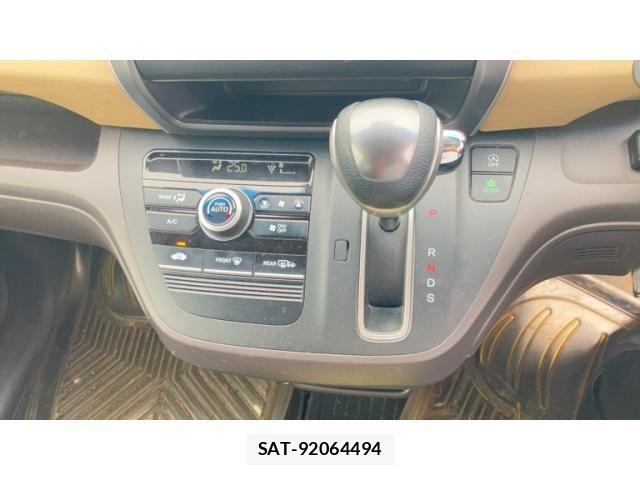 Honda FREED 2016-09 7454464-23