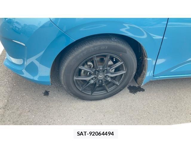 Honda FREED 2016-09 7454464-2