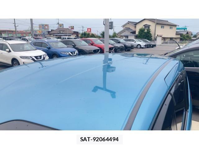 Honda FREED 2016-09 7454464-4
