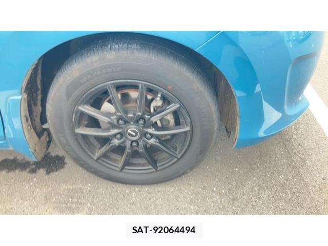 Honda FREED 2016-09 7454464-5