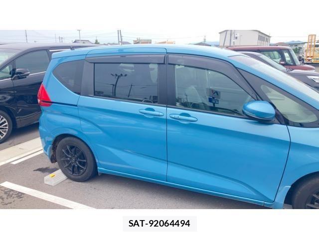Honda FREED 2016-09 7454464-6