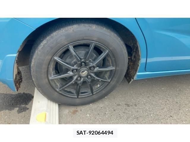 Honda FREED 2016-09 7454464-7
