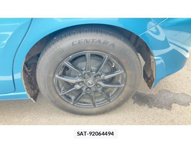 Honda FREED 2016-09 7454464-8